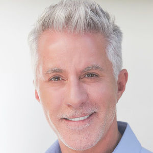 Meet your Posher, Jeff